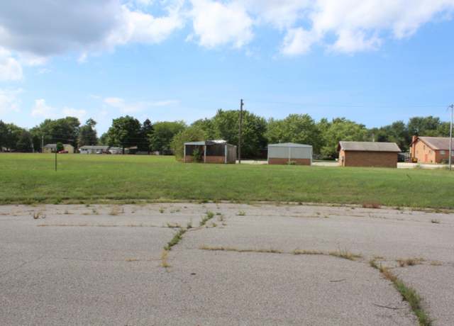 Property at 00 Alanar Court Lot 32 Rd, Benton Harbor, MI 49022