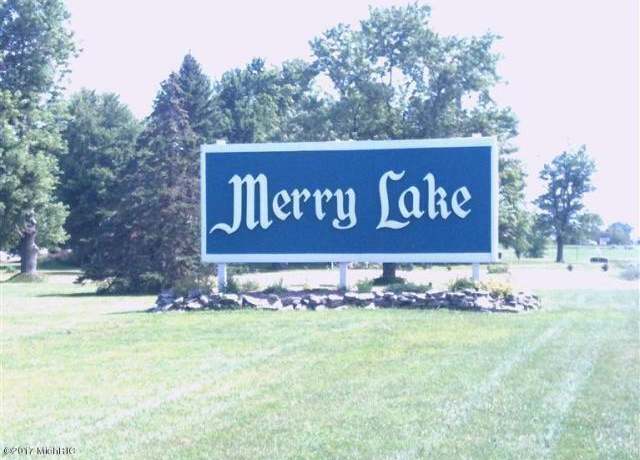 Property at 14885 E Merry Dr, Camden, MI 49232
