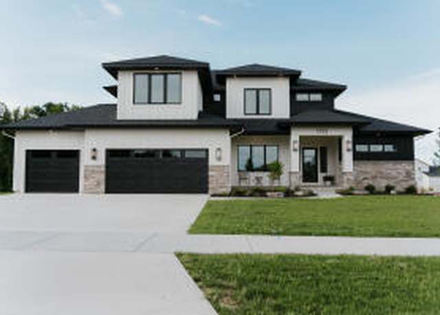 Property at 8115 Byron Depot Dr SW, Byron Center, MI 49315, 4 beds, 2.5 baths
