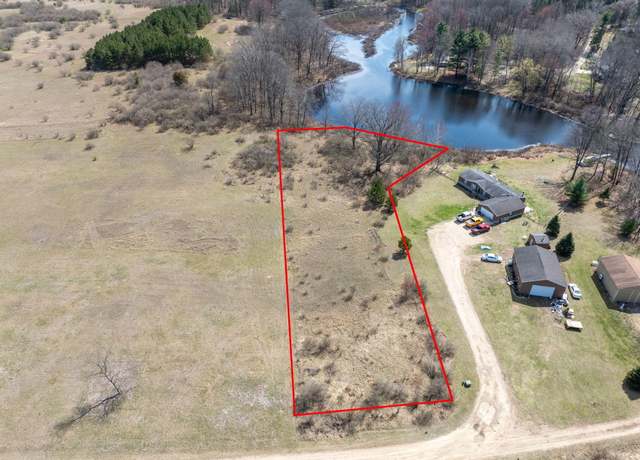 Property at 13384 Swistier Dr, Remus, MI 49340