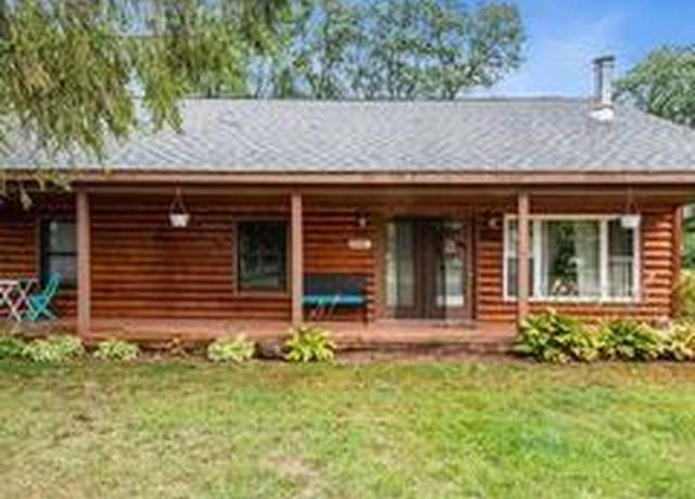 Property at 3991 Buck Rd, Gaylord, MI 49735, 4 beds, 2 baths