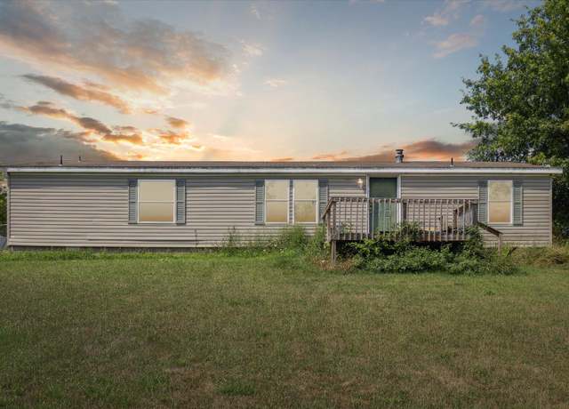 Property at 7295 Becker St, Cedar Springs, MI 49319, 3 beds, 2 baths