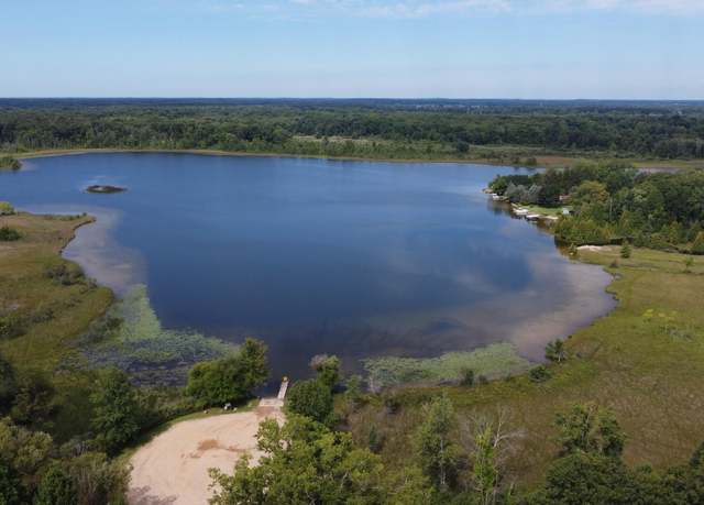 Property at 10505 18 1/2 Mile Rd, Marshall, MI 49068