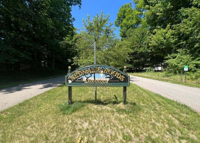 Property at VL W Nanninga Drive Unit #15, Ludington, MI 49431