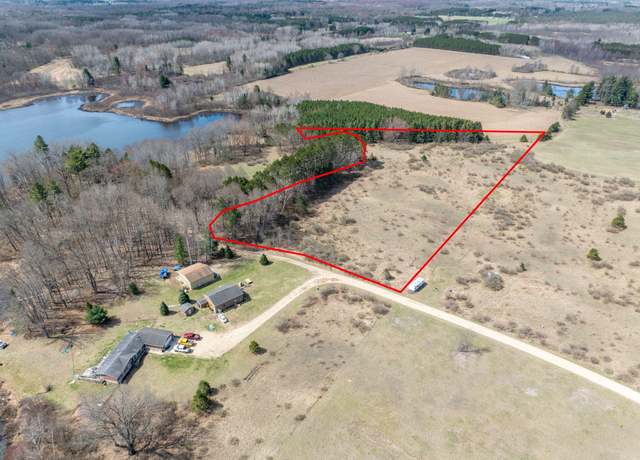 Property at TBD Swistier Dr, Remus, MI 49340