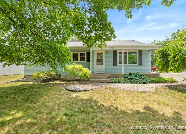 Property at 1372 Brookmark St SE, Kentwood, MI 49508, 3 beds, 2 baths