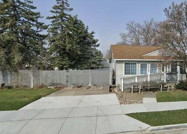 Property at 30769 Brush St, Madison Heights, MI 48071, 3 beds, 1 bath