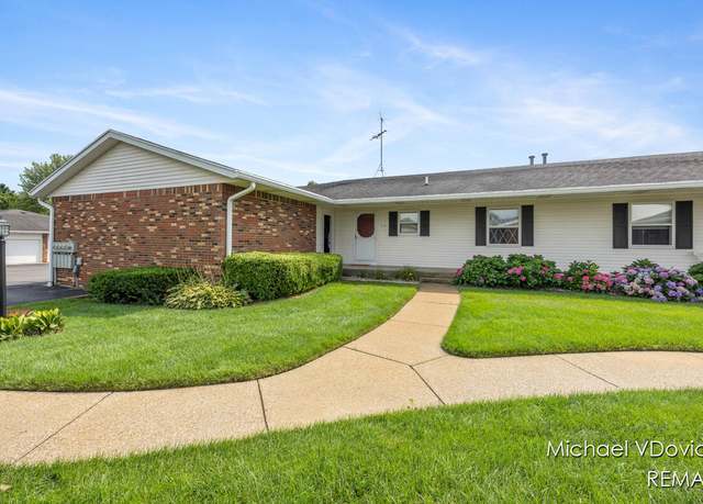Property at 1839 Elizabeth Ln E #62, Jenison, MI 49428, 2 beds, 2 baths