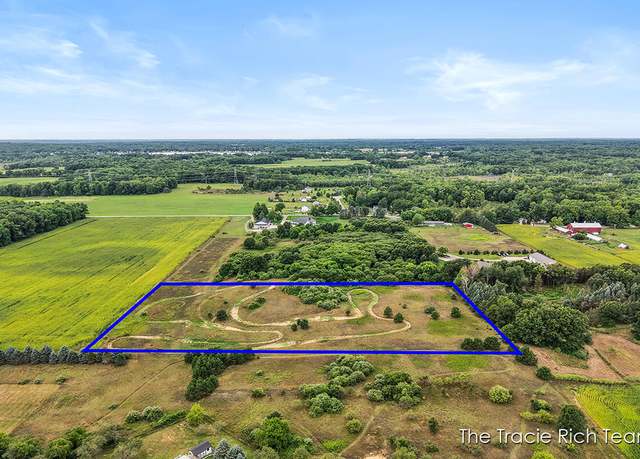 Property at Parcel 3 Tiffany Ave NE, Rockford, MI 49341