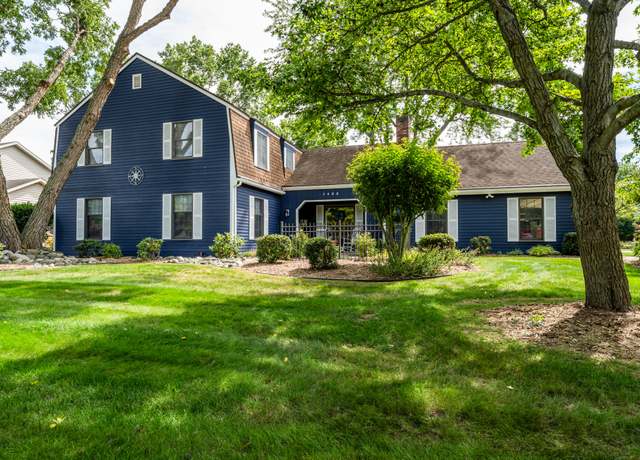 Property at 1462 Mulberry Ln, St. Joseph, MI 49085, 4 beds, 2.5 baths
