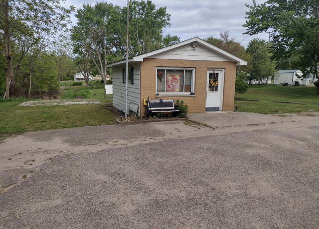 Property at 0 Blue Star Hwy, Glenn, MI 49416
