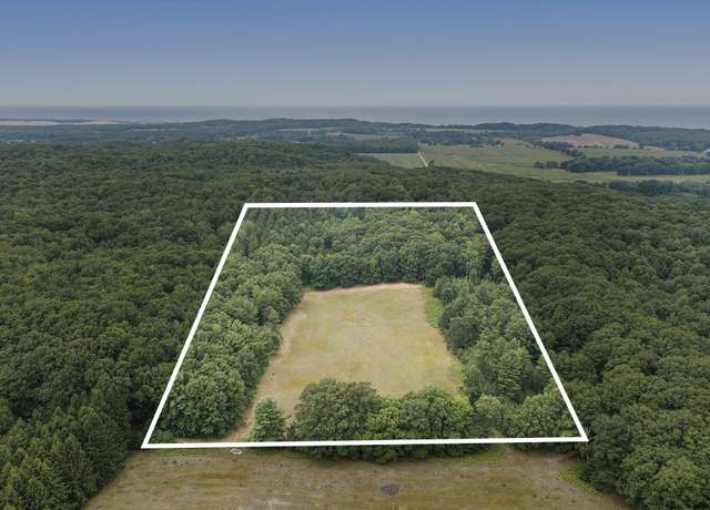 Property at 7300 W Tyler Rd, Mears, MI 49436