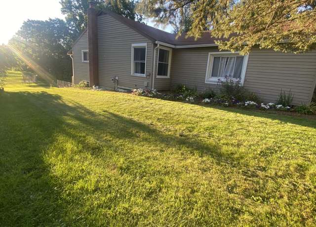 Property at 307 N Court St, Stanton, MI 48888, 3 beds, 2 baths