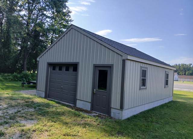 Property at Undisclosed address, Ludington, MI 49431