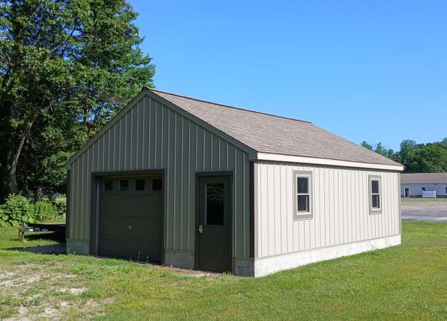 Property at Undisclosed address, Ludington, MI 49431