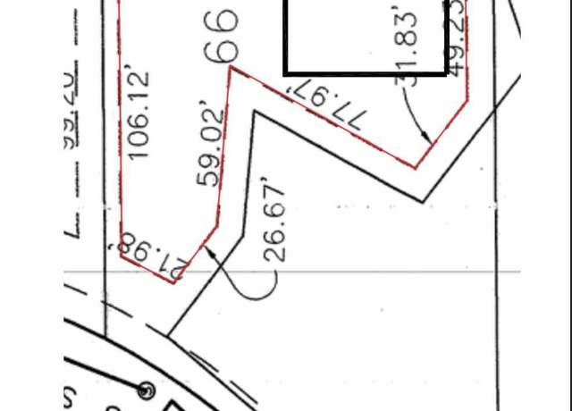 Property at 66 Hickory Trl, Grand Blanc, MI 48439