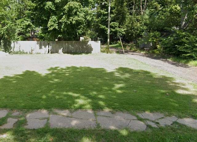 Property at 361 E May St, Benton Harbor, MI 49022
