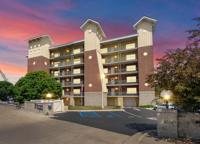 Property at 815 E Wells St #403, South Haven, MI 49090, 2 beds, 2 baths