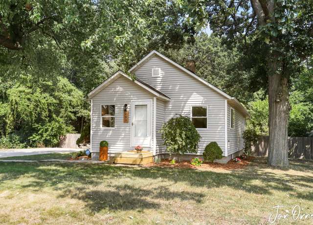 Property at 263 Beech St, Holland, MI 49424, 2 beds, 1 bath