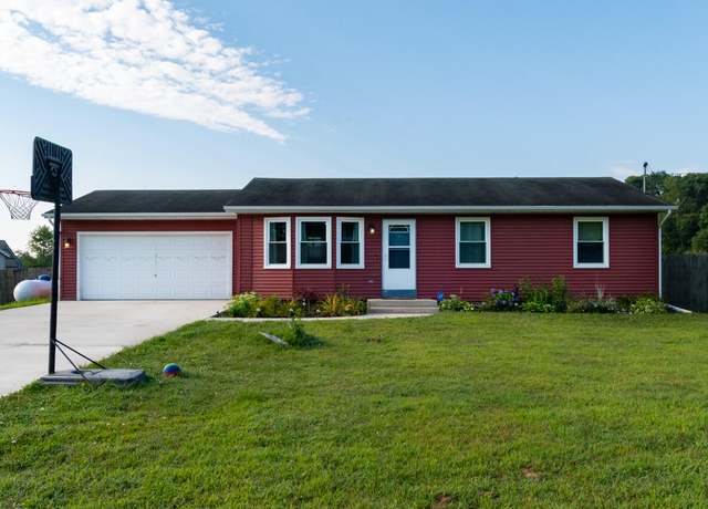 Property at 17043 Cotherman Lake Rd, Three Rivers, MI 49093, 3 beds, 1 bath