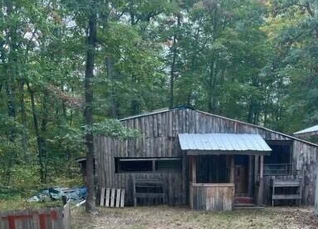 Property at 5042 Jeffers St, Irons, MI 49644, 1 bed, 1 bath