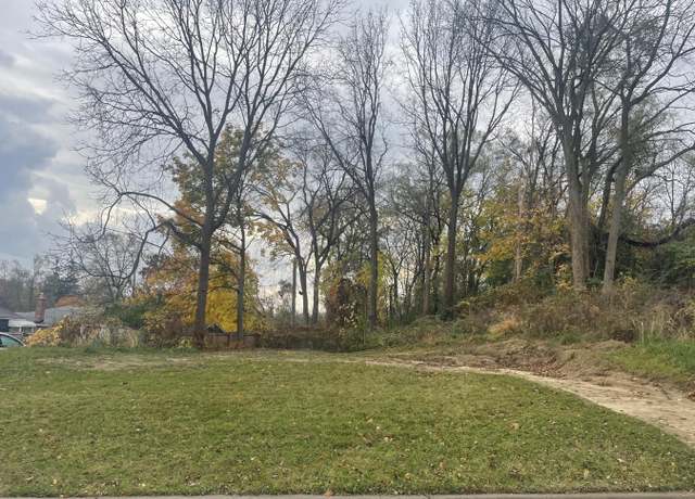 Property at 867 Hill St, Ypsilanti, MI 48197