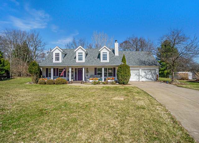 Property at 7238 Saint Charles Pl, Kalamazoo, MI 49009, 3 beds, 2.5 baths