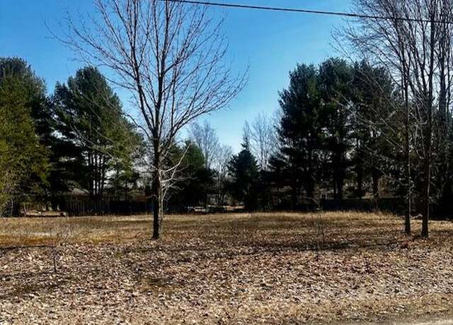Property at Twelfth St, Bear Lake, MI 49614