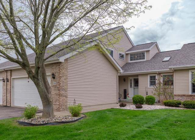 Property at 3542 Kirkaldy Cir, Portage, MI 49024, 4 beds, 3.5 baths