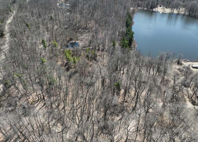 Property at 5950 S Lake George Road Rd, Dryden, MI 48428