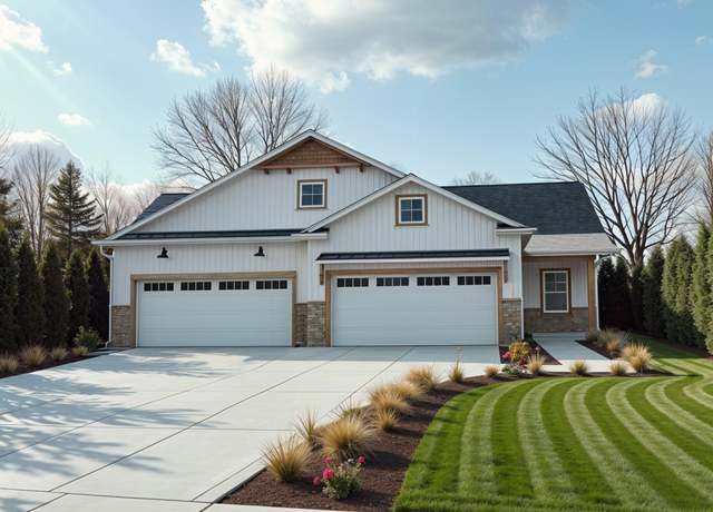 Property at 142 Ashley Ct, Brooklyn, MI 49230, 3 beds, 3 baths
