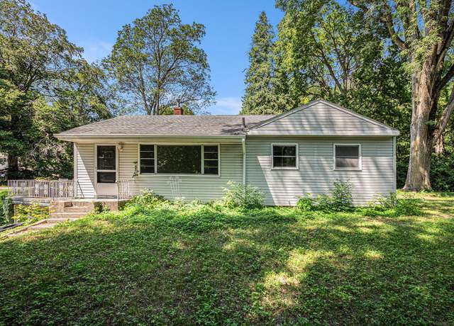 Property at 1505 Platt St, Niles, MI 49120, 3 beds, 1 bath