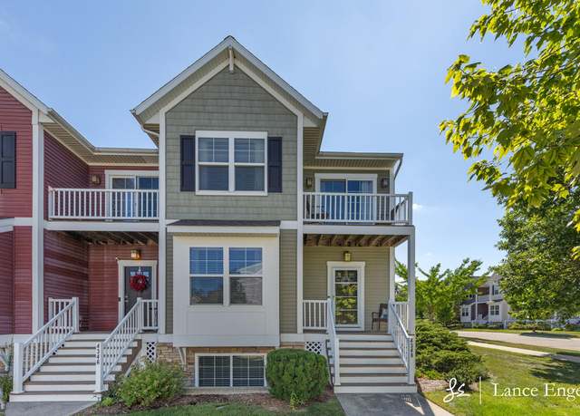 Property at 4348 St Annes Ave SE #21, Kentwood, MI 49512, 3 beds, 3.5 baths