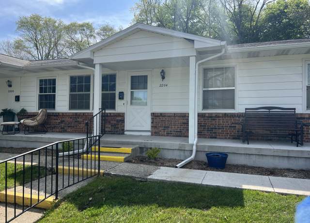 Property at 2204 Banner Dr SW, Wyoming, MI 49509, 2 beds, 1 bath