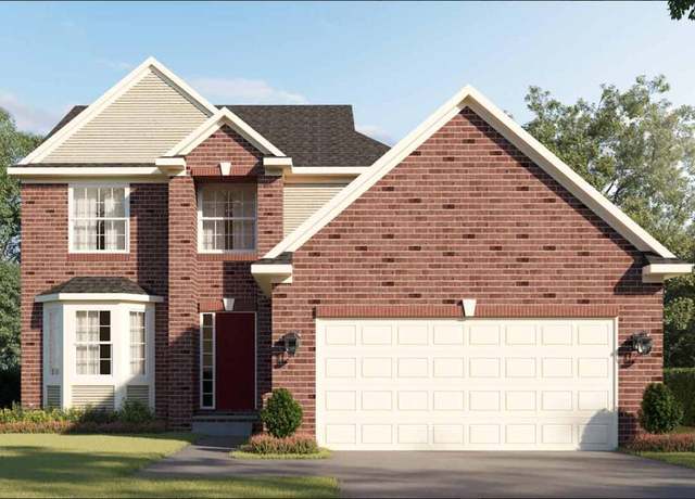 Property at 17966 Tall Oaks Ct, New Boston, MI 48164, 3 beds, 2.5 baths