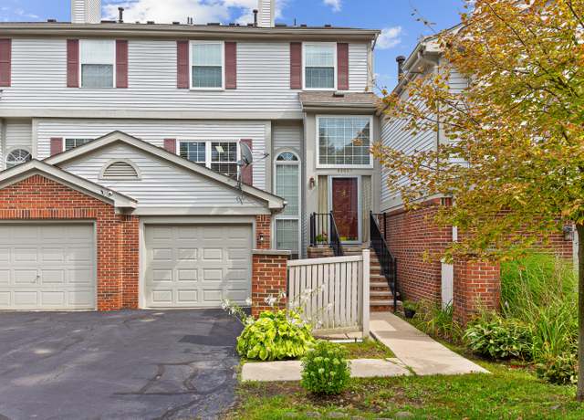 Property at 49667 Draper Cir, Plymouth, MI 48170, 2 beds, 3.5 baths
