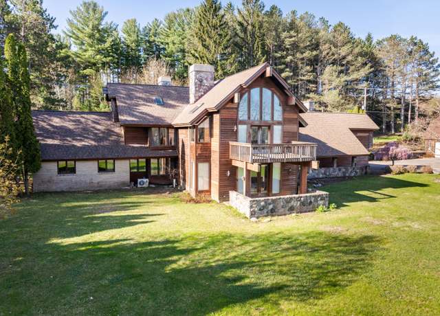 Property at 9037 Maidens Rd, Bear Lake, MI 49614, 6 beds, 4 baths