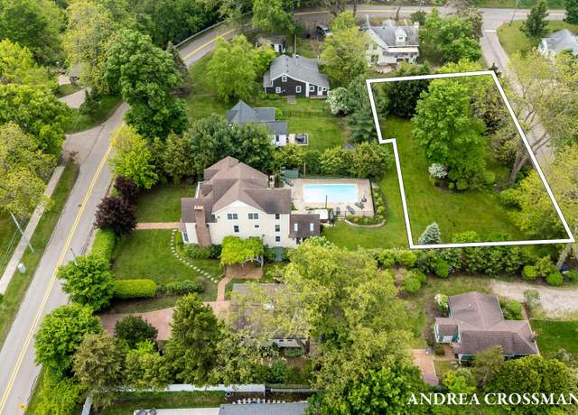 Property at 0 Mixer St, Douglas, MI 49406