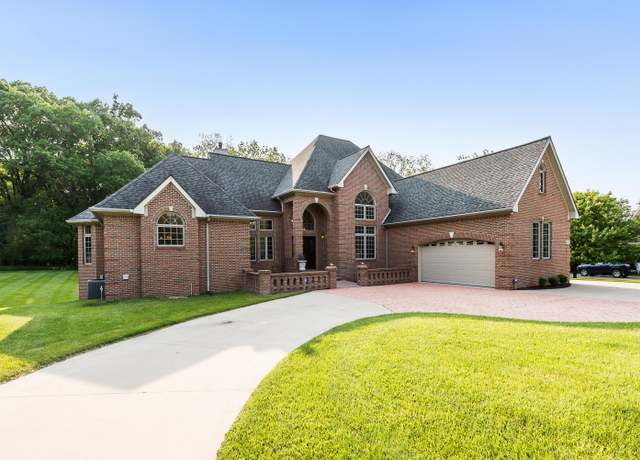 Property at 4297 Upper Glade Ct, Ann Arbor, MI 48103, 4 beds, 3.5 baths