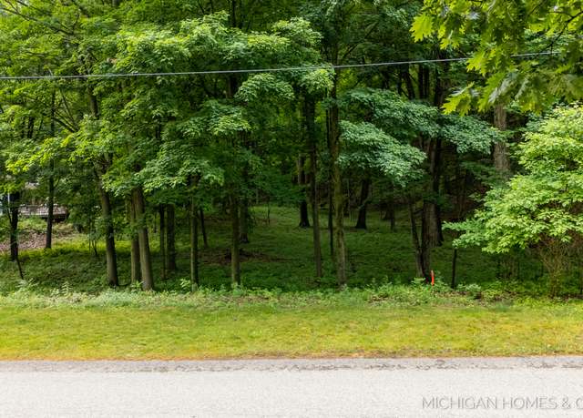 Property at V/L Wood Drift Dr, West Olive, MI 49460