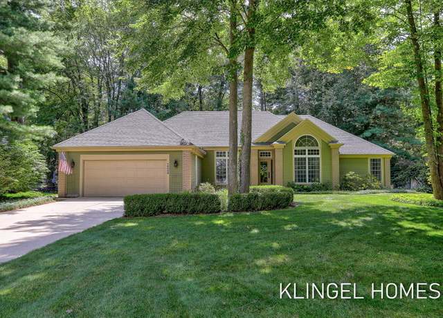 Property at 16024 Baird Dr, Spring Lake, MI 49456, 4 beds, 3.5 baths