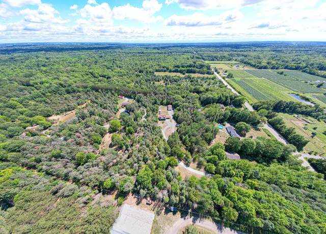 Property at VL 112th Ave, Nunica, MI 49448