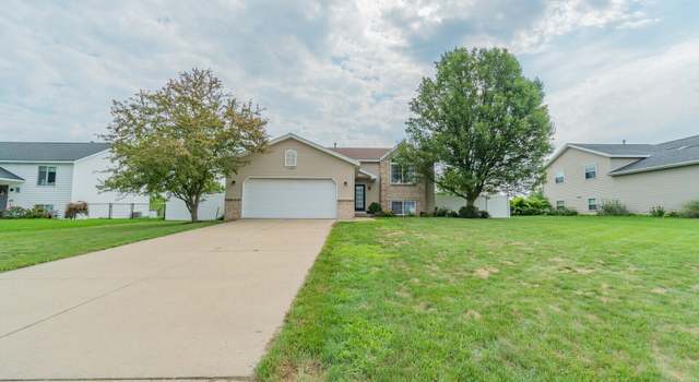 Photo of 11050 Stanford Ave, Allendale, MI 49401