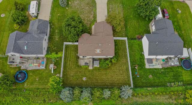Photo of 11050 Stanford Ave, Allendale, MI 49401