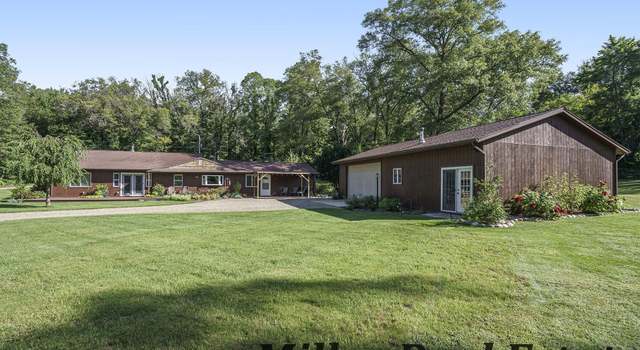 Photo of 7735 Bendere Rd, Hickory Corners, MI 49060