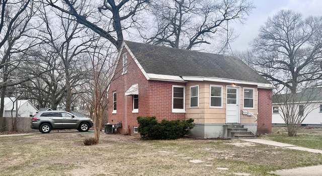 Photo of 225 E Lincoln Ave, Muskegon Heights, MI 49444
