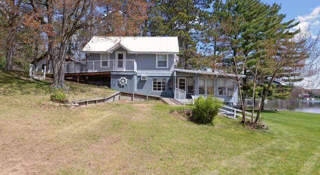 Photo of 10458 Sleepy Hollow Ln, Mecosta, MI 49332
