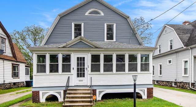 Photo of 48 N Union St, Battle Creek, MI 49017