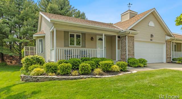 Photo of 458 Amity St, Douglas, MI 49406