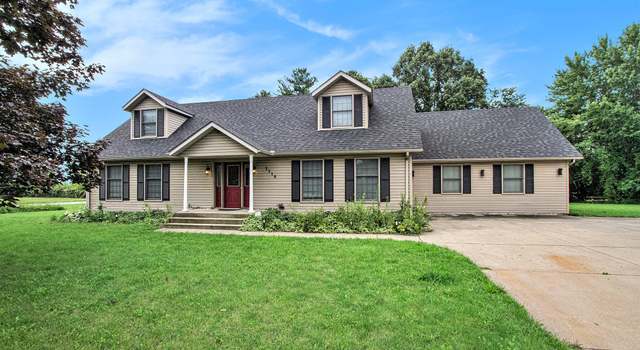 Photo of 3316 W Lemon Creek Rd, Bridgman, MI 49106